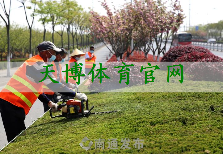 繁榮城市生態系統：有機園林設計的新趨勢探索