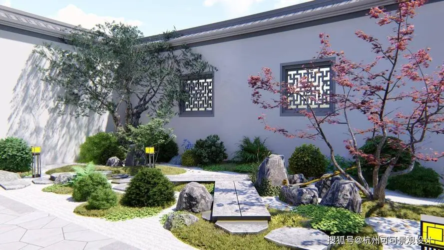 銅川市政園林綠化工程哪家好